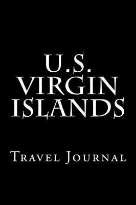 Book cover for U.S. Virgin Islands