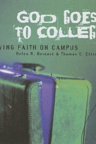 Cover of God Goes to College