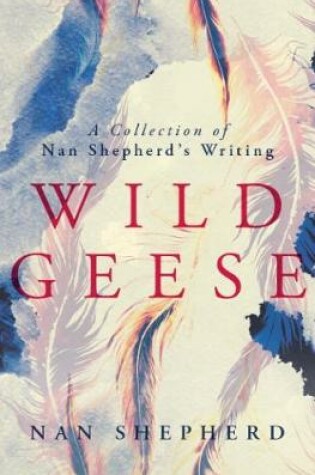 Cover of Wild Geese