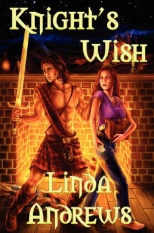 Cover of A Knight's Wish