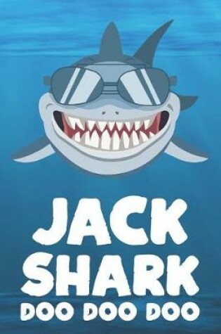 Cover of Jack - Shark Doo Doo Doo