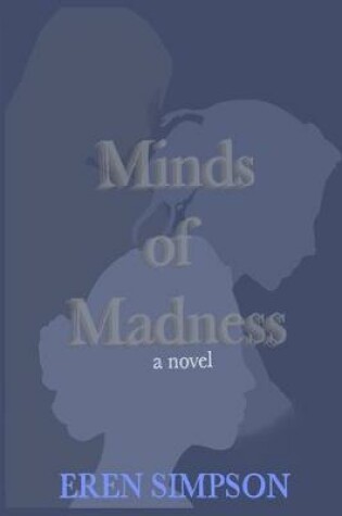 Cover of Minds of Madness