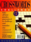 Book cover for Xword Challenge #3 PB