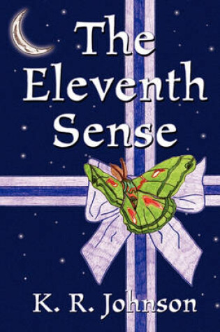 Cover of The Eleventh Sense