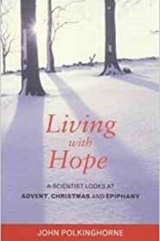 Cover of Living with Hope