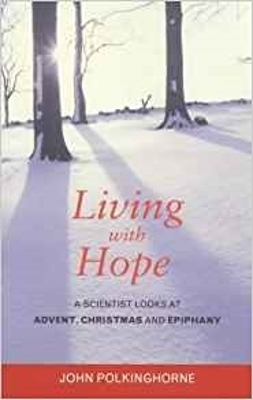 Book cover for Living with Hope