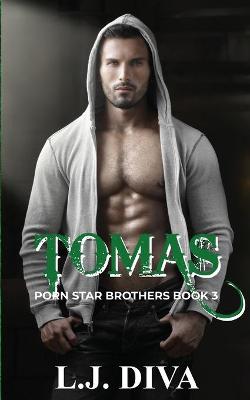 Book cover for Tomas