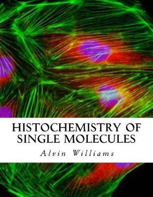 Book cover for Histochemistry of Single Molecules