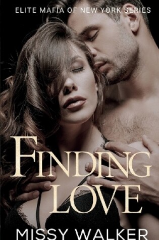 Cover of Finding Love