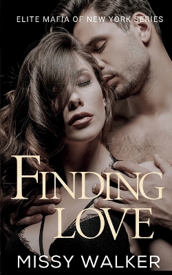 Cover of Finding Love