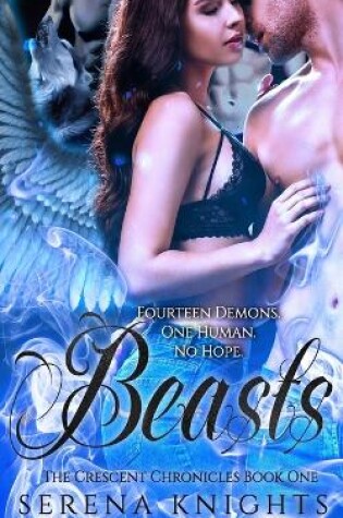 Cover of Beasts