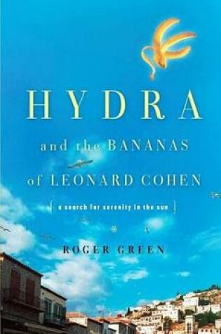 Cover of Hydra and the Bananas of Leonard Cohen
