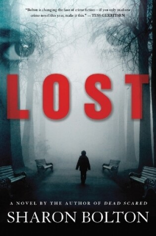 Cover of Lost