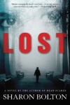 Book cover for Lost