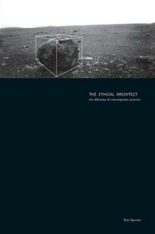 Cover of The Ethical Architect