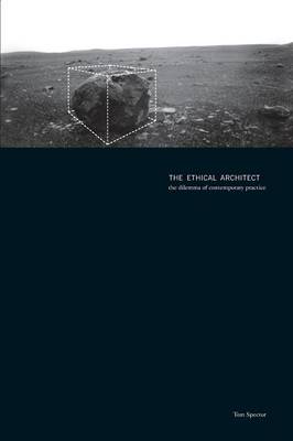 Book cover for The Ethical Architect