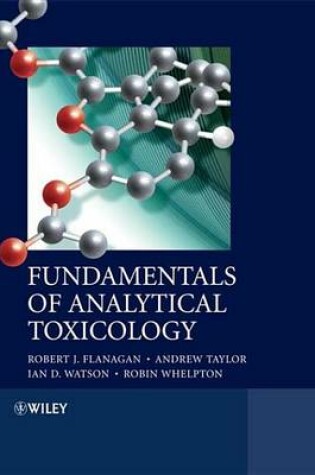 Cover of Fundamentals of Analytical Toxicology