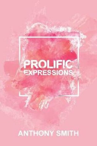 Cover of Prolific Expressions