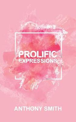 Book cover for Prolific Expressions