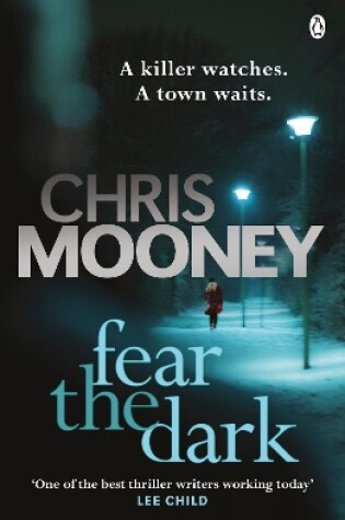 Cover of Fear the Dark