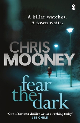 Cover of Fear the Dark