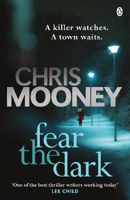 Book cover for Fear the Dark