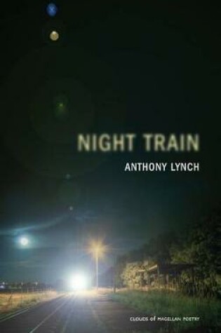 Cover of Night Train