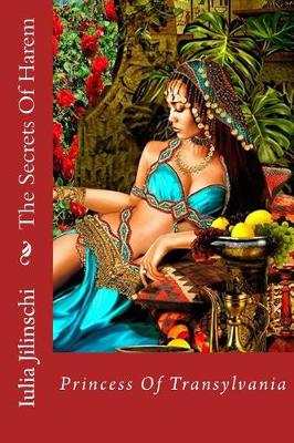Book cover for The Secrets of Harem