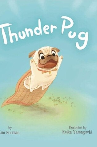Cover of Thunder Pug