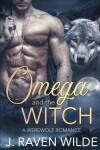 Book cover for The Omega and the Witch