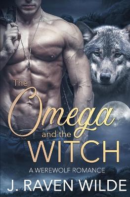 Book cover for The Omega and the Witch