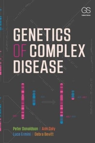 Cover of Genetics of Complex Disease