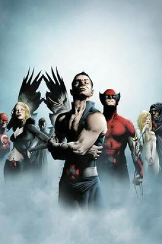 Cover of Dark X-Men