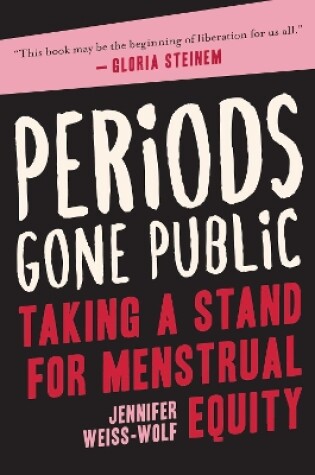 Cover of Periods Gone Public