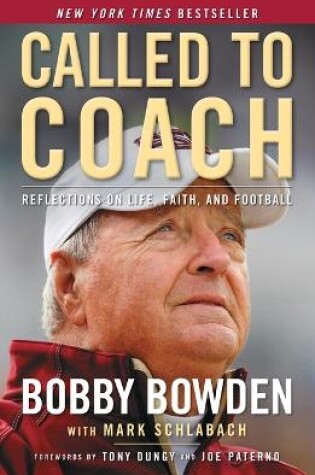 Cover of Called to Coach