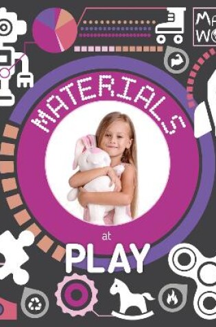 Cover of Materials at Play