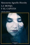 Book cover for La Monja y el Capitan