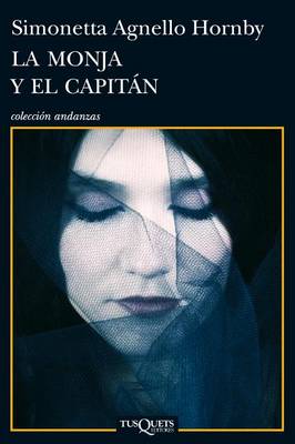 Cover of La Monja y el Capitan