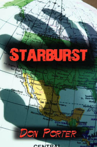 Cover of Starburst