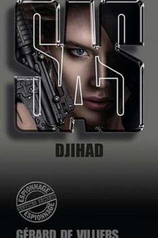 Cover of SAS 139 Djihad