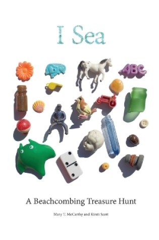 Cover of I Sea