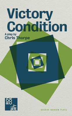 Book cover for Victory Condition