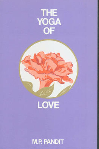 Cover of The Yoga of Love