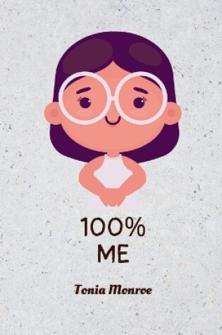 Cover of 100% Me