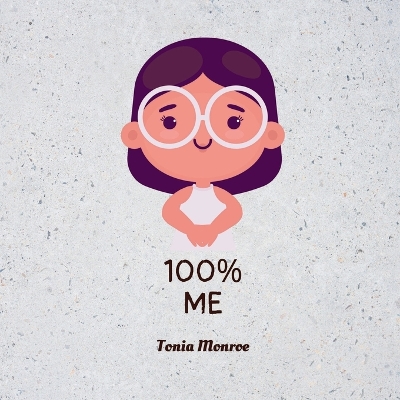 Cover of 100% Me