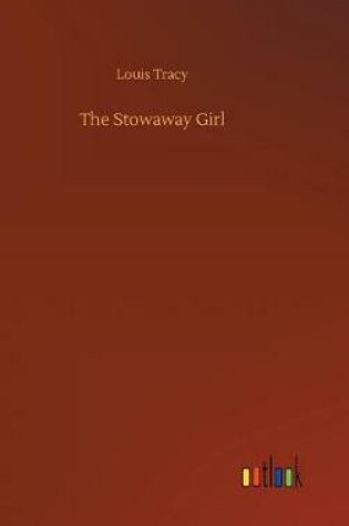 Cover of The Stowaway Girl