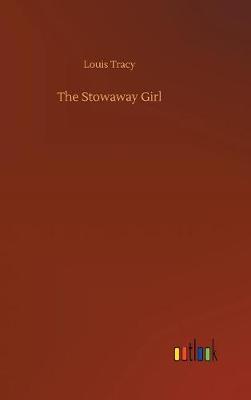 Book cover for The Stowaway Girl