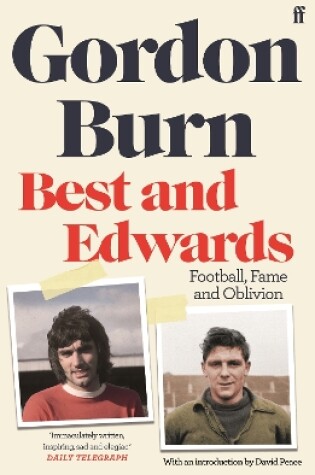 Cover of Best and Edwards