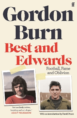 Book cover for Best and Edwards