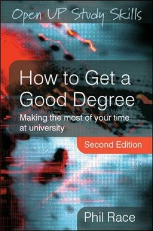 Cover of How to get a good degree